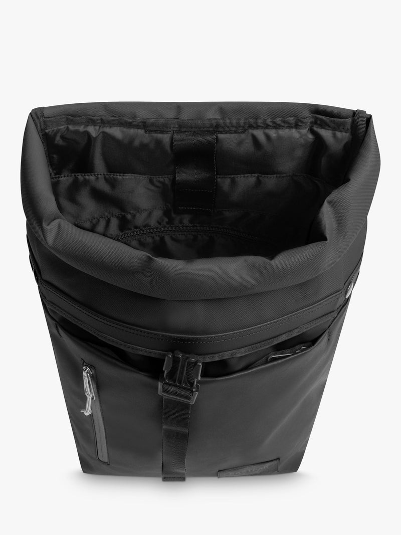 Eastpak UP ROLL 23L laptop backpack (British brand)