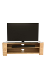 John Lewis Tom Schneider Cruz Media Unit 150cm- Buy online at McGrocer