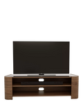 Tom Schneider Cruz 150cm Media Unit, Walnut
