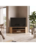 Tom Schneider Elliptic Deluxe media unit 100cm - British product