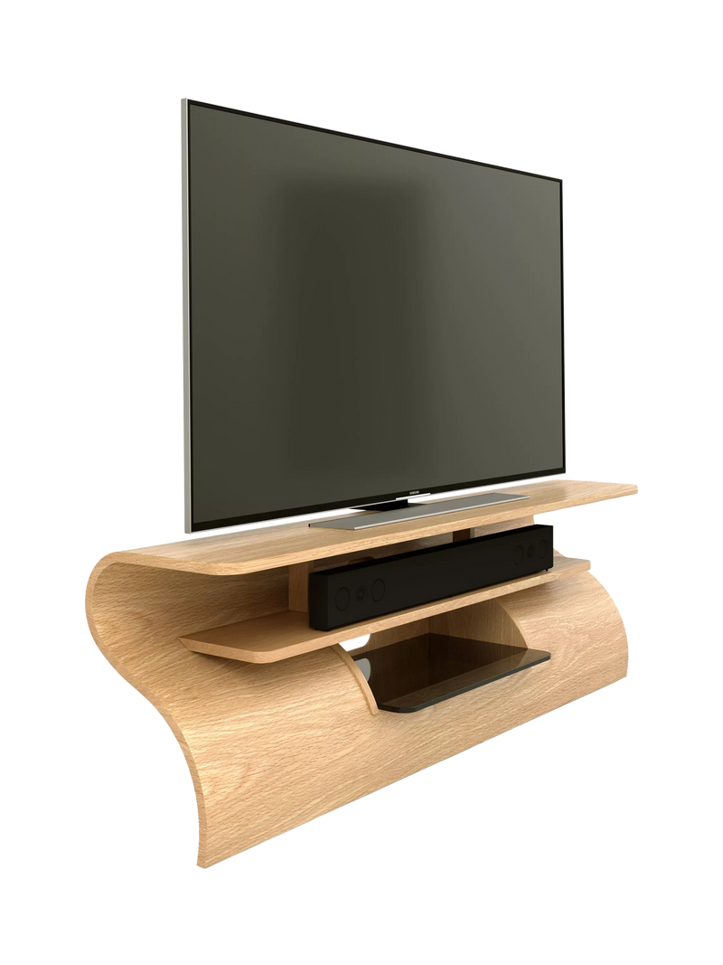 Tom Schneider Surge 150cm Media Unit