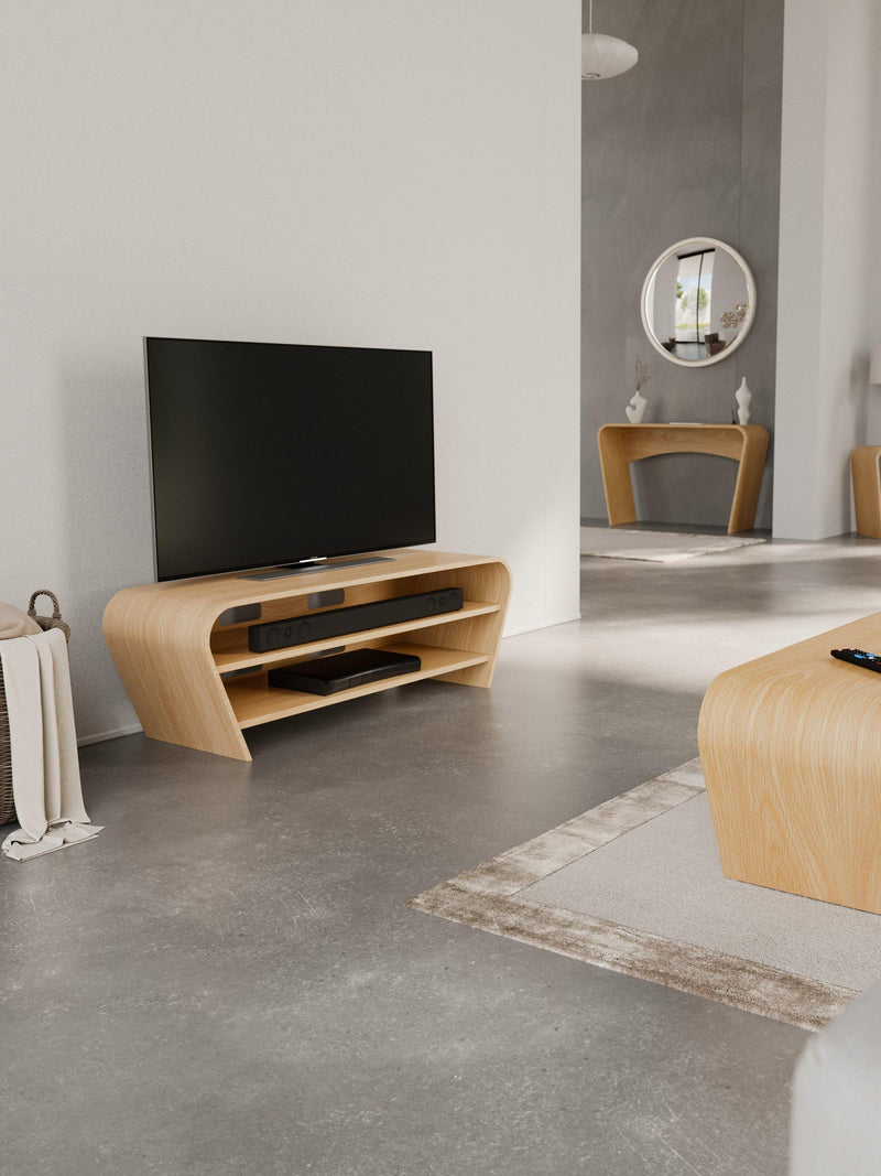 Tom Schneider Taper media unit 105cm - British product