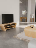 Tom Schneider Taper media unit 125cm, imported from the UK