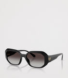 Michael Kors Siesta Key rectangle sunglasses - British product