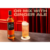 Whyte & Mackay Blended Scotch Whisky 1L (British brand)