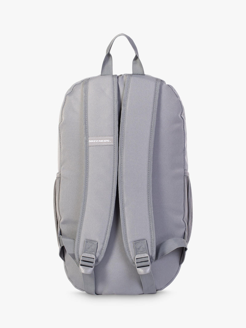 Skechers Athletic 365 Backpack 20L, imported from the UK