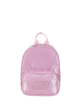 John Lewis Skechers 365 Star Backpack, Light Pink- Buy online at McGrocer