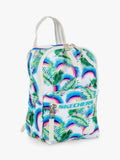 Skechers Mini Spring multiway backpack in multi colour, imported from the UK
