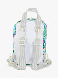 Skechers Mini Spring multiway backpack in multi colour, imported from the UK