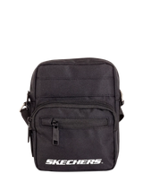 John Lewis Skechers 365 Crossbody Hatch Bag Black- Buy online at McGrocer