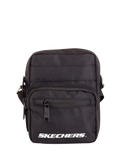 Skechers 365 Hatch crossbody bag black - British product