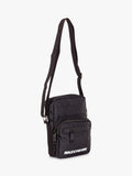 Skechers 365 Hatch crossbody bag black - British product
