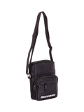 Skechers 365 Hatch crossbody bag black - British product