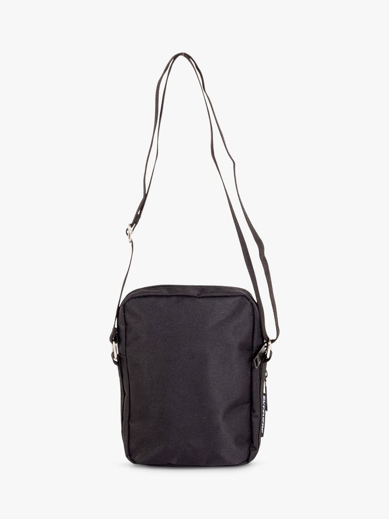 Skechers 365 Hatch crossbody bag black - British product