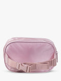 Skechers 365 Star waistpack, polyester bum bag - British product