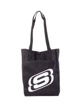 John Lewis Skechers City 365 Tote Bag Black- Buy online at McGrocer