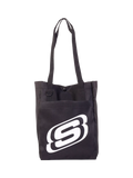 Skechers City 365 tote bag, black, UK version