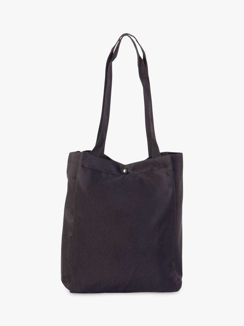 Skechers City 365 tote bag, black, UK version