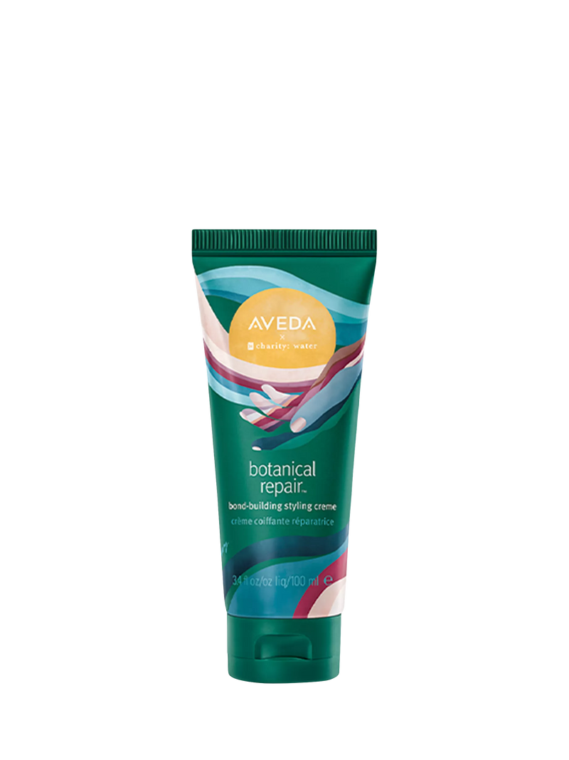 Aveda Botanical Repair Styling Crème Limited Edition 100ml (British brand)