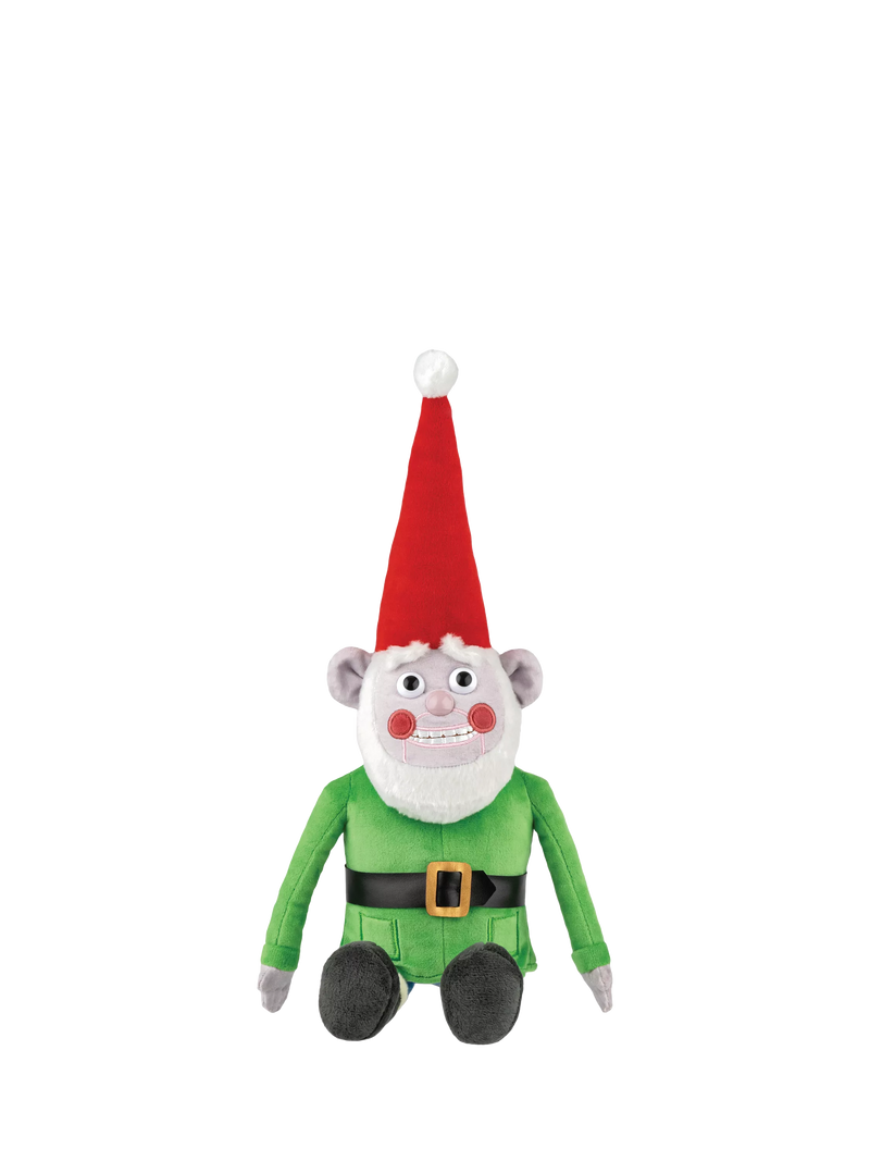 Aurora World Norbot soft toy 18 inches, UK version