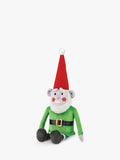 Aurora World Norbot soft toy 18 inches, UK version