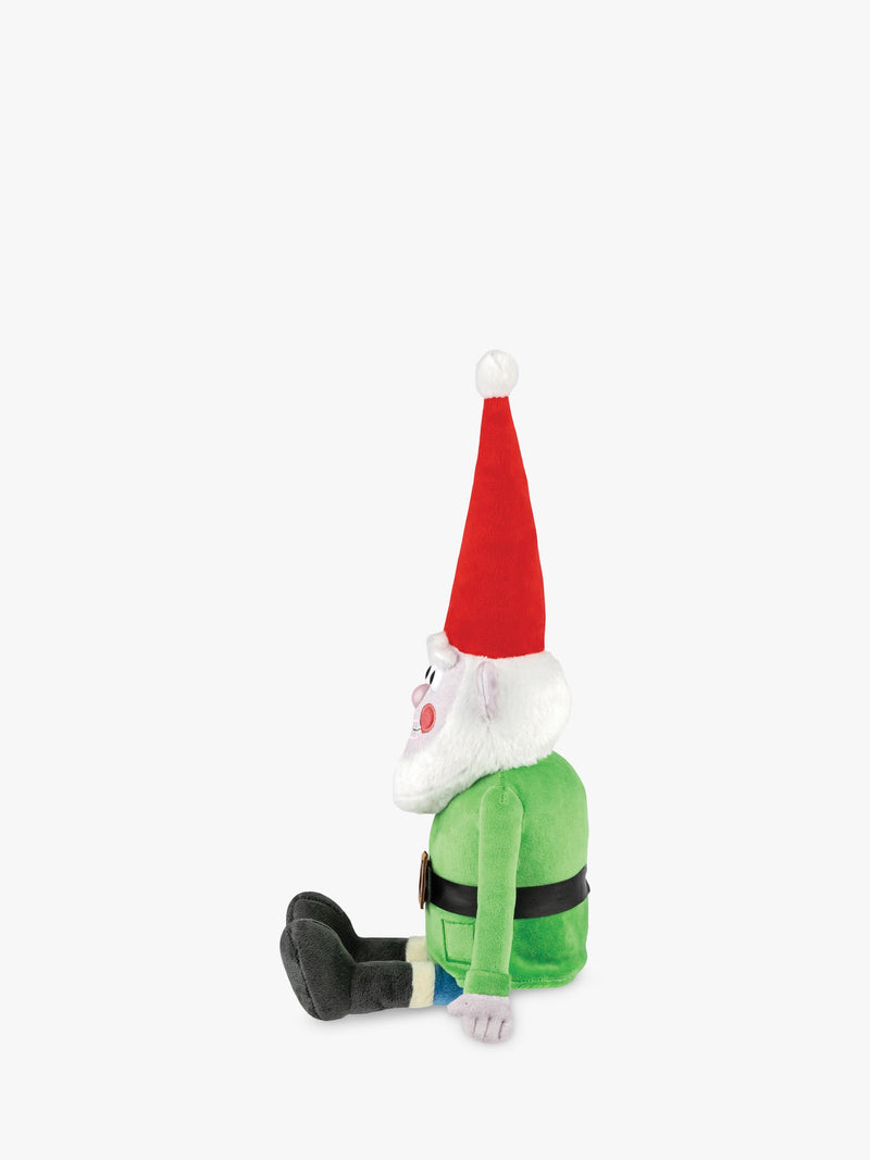 Aurora World Norbot soft toy 18 inches, UK version