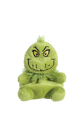 Aurora World Palm Pals Grinch 12cm soft toy - British product