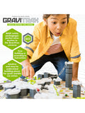 GraviTrax XXL SkyTrax Action Set marble run construction set, UK version