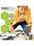 GraviTrax XXL SkyTrax Action Set marble run construction set, UK version