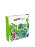 GraviTrax SkyTrax Action Set marble run toy 121 pieces, imported from the UK