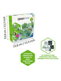 GraviTrax SkyTrax Action Set marble run toy 121 pieces, imported from the UK