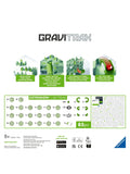 GraviTrax marble run extension SkyTrax - British product