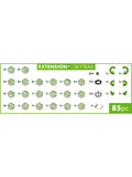 GraviTrax marble run extension SkyTrax - British product