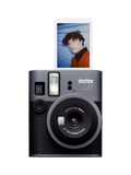 instax Mini 41 black instant camera, UK version