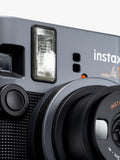instax Mini 41 black instant camera, UK version