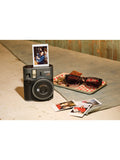 instax Mini 41 black instant camera, UK version