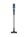 SEBO Balance A1 cordless vacuum cleaner basalt grey blue (British brand)