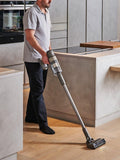SEBO Balance A1 cordless vacuum cleaner - British product