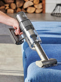 SEBO Balance A1 cordless vacuum cleaner - British product