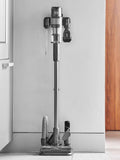 SEBO Balance A1 cordless vacuum cleaner - British product