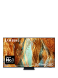 Samsung QN73F Neo QLED 55 inch 4K TV (British brand)