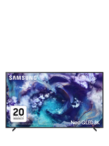John Lewis Samsung QE75QN900F Neo QLED Mini LED HDR 8K Ultra HD Smart AI TV, 75 inch- Buy online at McGrocer