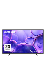 John Lewis Samsung UE43U8000F 4K Ultra HD Smart TV, 43 inch- Buy online at McGrocer