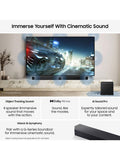 Samsung QN90F Neo QLED 4K TV 43 inch, UK version