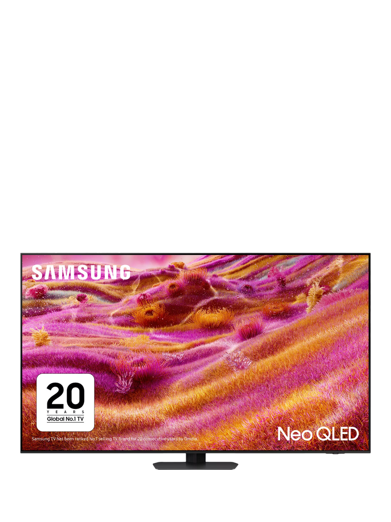 Samsung QN90F Neo QLED 55 inch 4K TV (British brand)