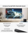 Samsung QN73F Neo QLED TV 85 inch - British product