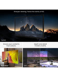 Samsung Full HD Smart TV 32 inch - British product