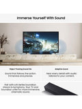 Samsung Full HD Smart TV 32 inch - British product