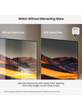 Samsung QN990F Neo QLED 8K TV 85 inch - British product