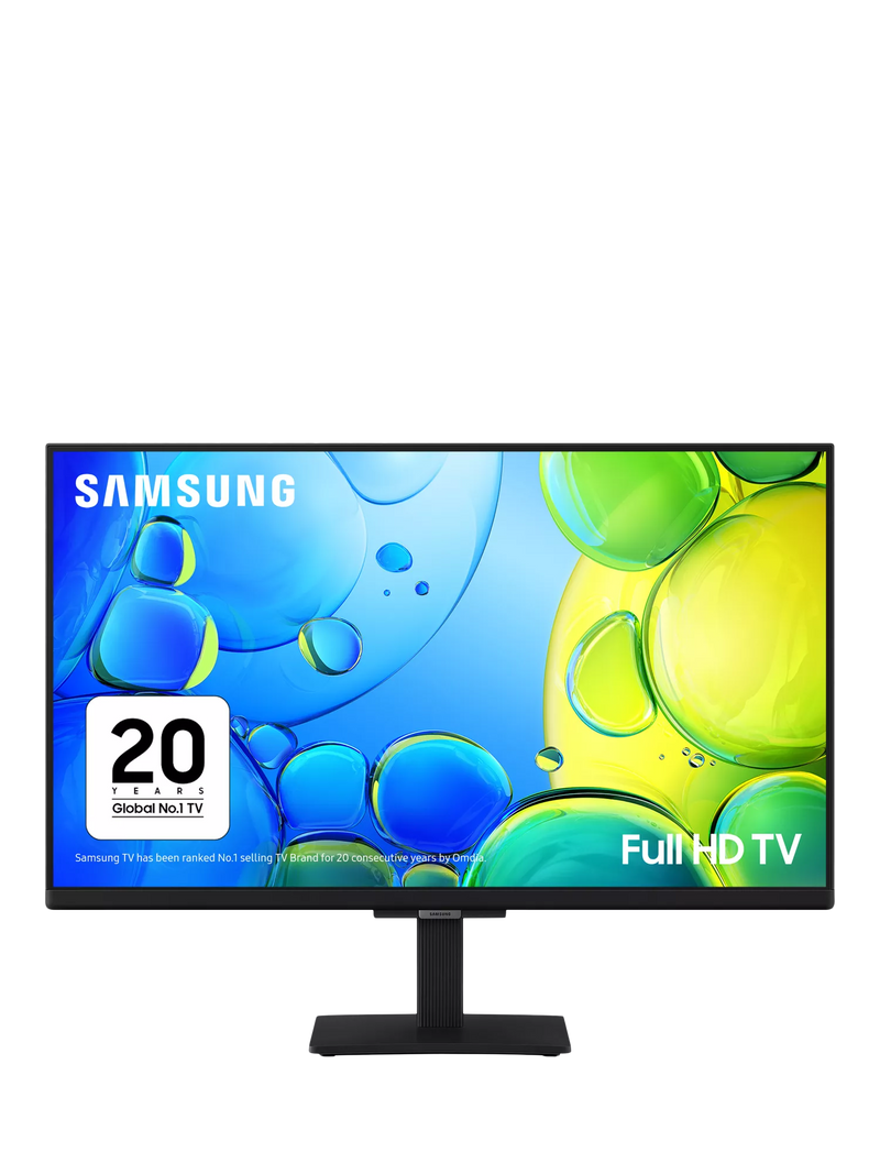 Samsung 24 inch Full HD Smart TV, imported from the UK